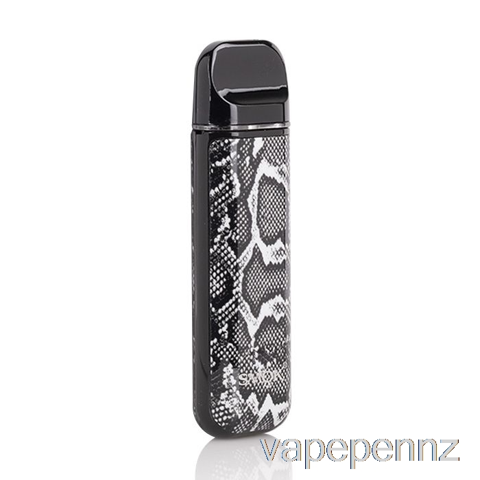 SMOK NOVO 2 25W Pod System Black Cobra VAPE NZ
